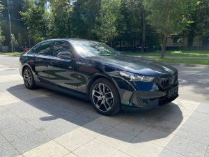 BMW 520i G60